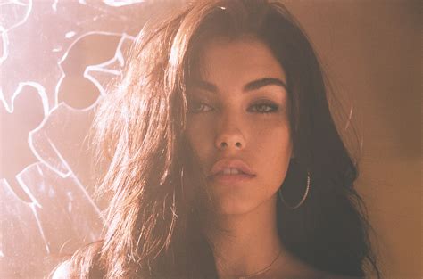 Madison Beers Playlist Of Songs That Give Her Feels Takeover Tuesday