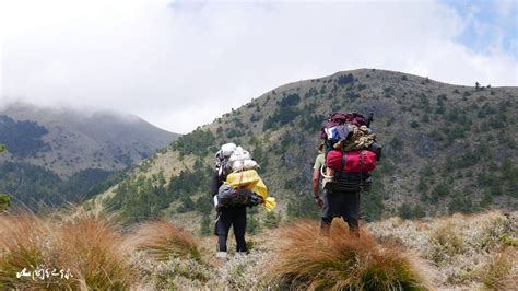 登山裝備從零開始，如何選擇適合自己的登山裝備 – 山閱紀錄有限公司