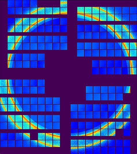 Researchers Measure Crystal Nucleation In Supercooled Atomic Liquids