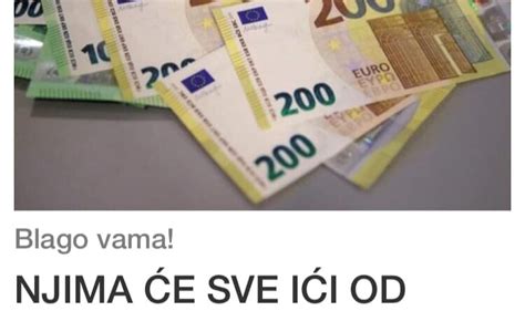 NJIMA ĆE SVE IĆI OD RUKE Ova 3 znaka će imati najviše sreće do kraja