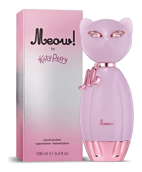 Meow Dama 100 Ml Katy Perry Edp Spray Perfume Original 374 00 En