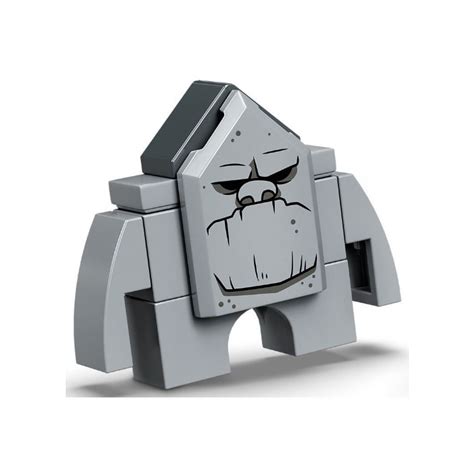 LEGO Earth Giant - Brick Built Minifigure Inventory | Brick Owl - LEGO ...