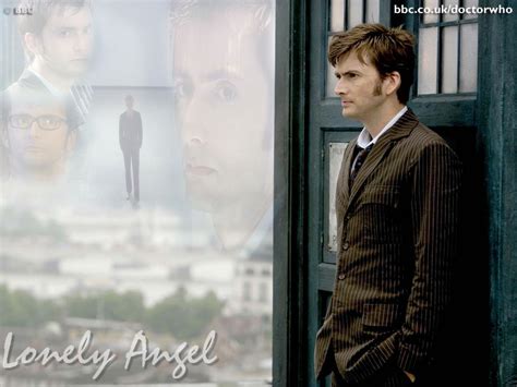 The Doctor The Tenth Doctor Wallpaper 7669087 Fanpop