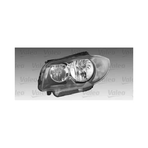 Valeo Halogen Headlight Right 044282 PowerBulbs UK