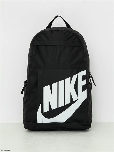 Nike Sb Elemental Backpack Blackblackwhite