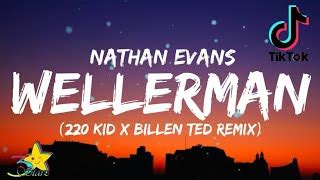 Nathan Evans - Wellerman Chords (Lyrics) [Tiktok song] (220 KID x ...