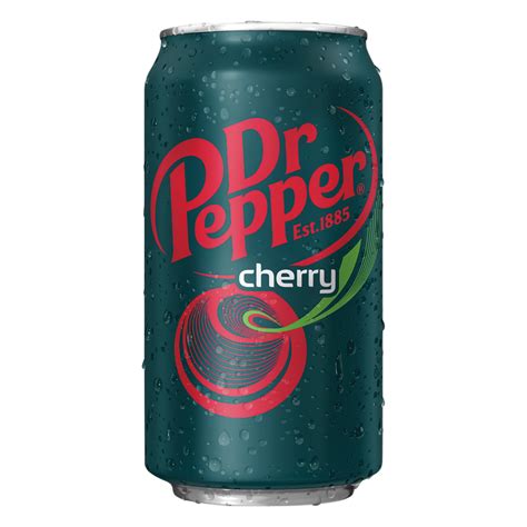 All The Dr Pepper Flavors Ranked From Worst To Best