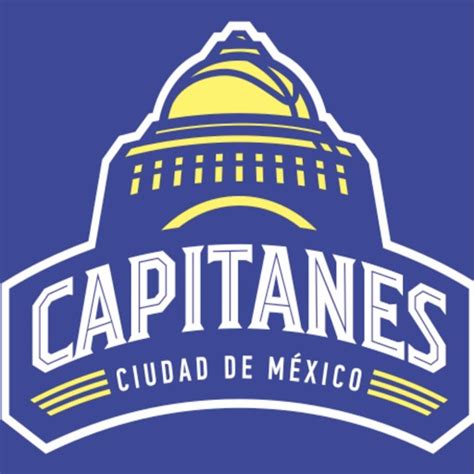 Capitanes Cdmx By Xolo Studios S A De C V