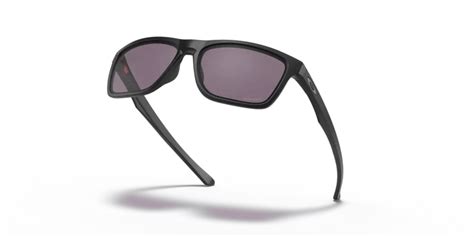 Óculos Oakley Holston Matte Black W Prizm Grey Oo9334 08