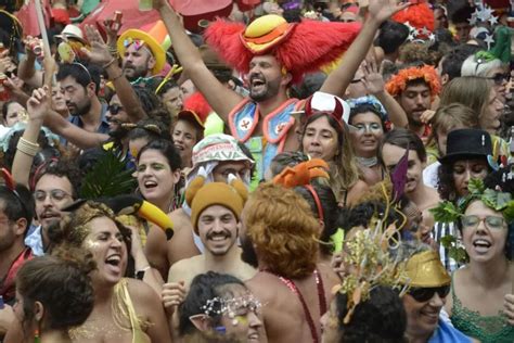 Carnaval Feriado Ou Ponto Facultativo Veja Cidades Onde Folga