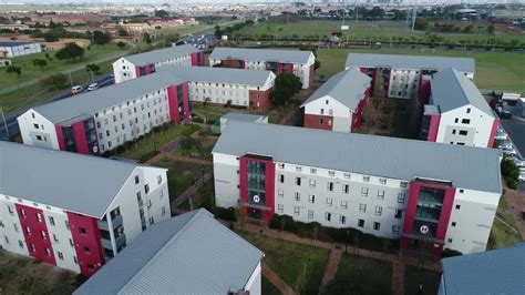 Kovacs Student Village Youtube