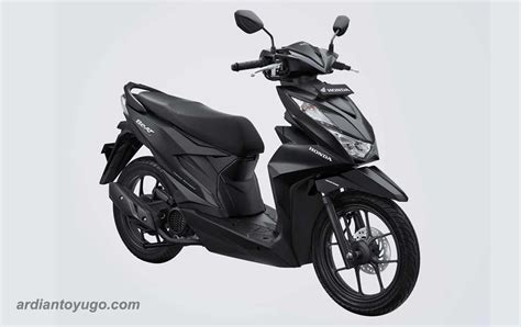 Harga Motor Baru Beat Homecare24