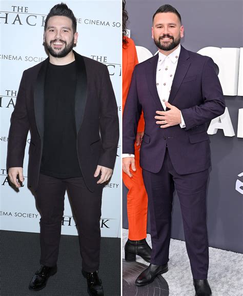 Dan + Shay’s Shay Mooney Reveals He Lost 50 Lbs in 5 Months: ‘I’ve ...