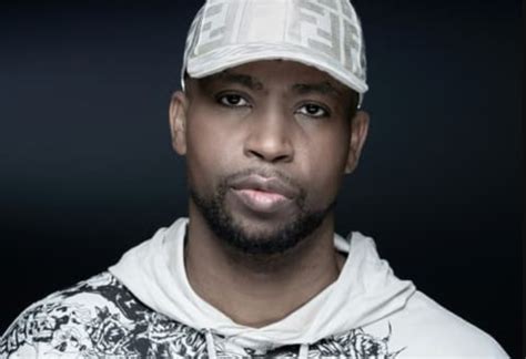 Rohff Fait Une Grosse Annonce