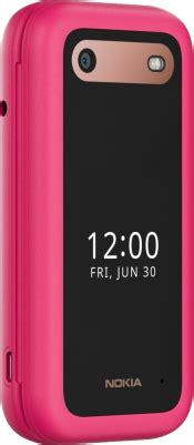 Nokia Mb Pop Pink Deals Contract Sim Free Upgrade