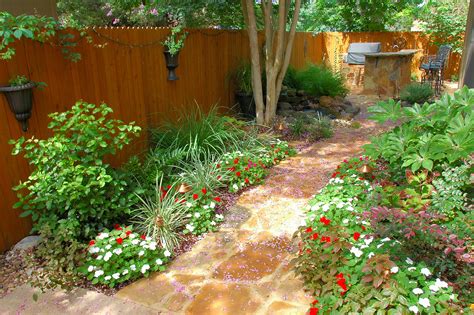 Windsor Park- Austin - Red Sun Landscape Design | Red Sun Landscape Design