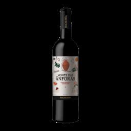 Multipromos Monte Das Nforas Vinho Tinto Regional