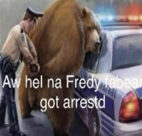 Freddy Fazbear HAR HAR HAR : r/discordVideos