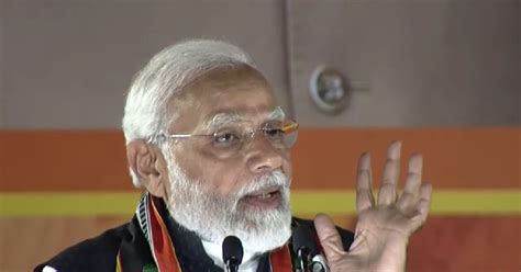 Evm Baniya Party Mystry Of Bjp Victory Pm Modi 10 Big Statement Of Tripura Nagaland Meghalaya