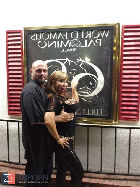 Yam Sized Hooters Taut Tops ZB Porn