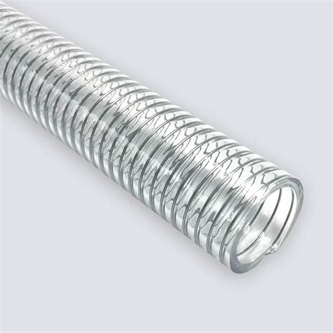 Qingdao Lead Hose Co Ltd