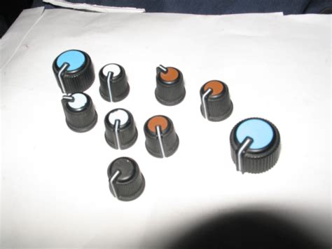 Replacement Knobs For Teal Stripe Peavey Amplifiers Peavey Forum