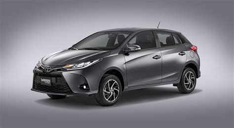 Novo Toyota Yaris Chega Em Janeiro Veja Detalhes Do Carro