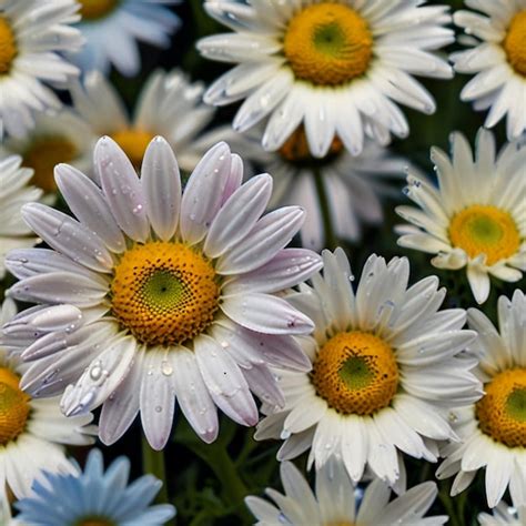 Daisy Blooms: A Cryptic Warning You Need to Hear - ostyilf