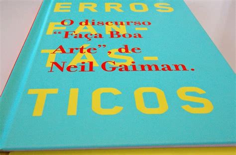 Apartamento A Resenha Do Livro Fa A Boa Arte Neil Gaiman