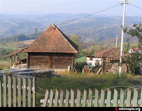 Gornja Gorevnica