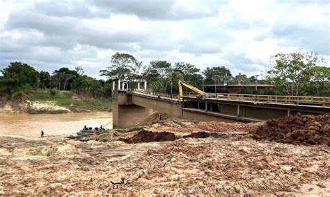 Devido Eros O Acre Decreta Situa O De Emerg Ncia Em Rio Branco E