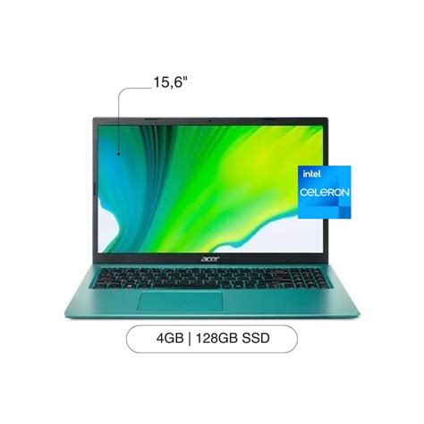 Acer Aspire Fhd N Gb Gb Emmc W Bl Acenxa Daa