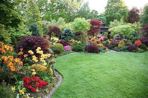 Backyard Gardens Wallpapers Top Free Backyard Gardens Backgrounds