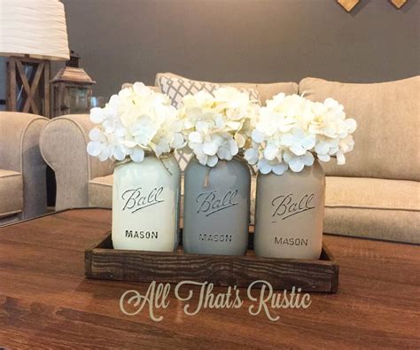 44 Best DIY Mason Jar Crafts (Ideas and Designs) for 2017