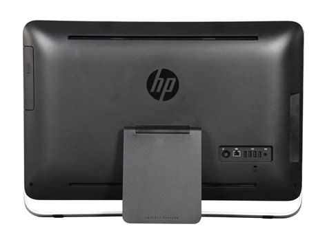 HP All In One PC Pavilion TouchSmart 23 H110 A8 Series APU A8 6500T 2