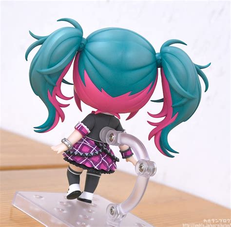 【ご予約受付中】「ねんどろいど 初音ミク 教室のセカイver」をご紹介 カホタンブログ｜フィギュアメーカー・グッドスマイルカンパニー勤務