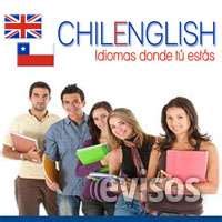 Clases Y Cursos De Ingles Con Profesores Nativos En Santiago Cursos