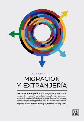 Diccionario LID Migración y extranjería LID