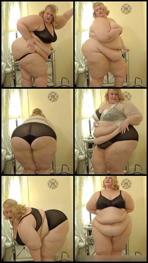 BBW SSBBW Bikini Lingerie MIX 1 Photo 7 20 X3vid