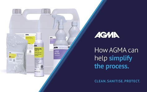 Understanding Contamination Control In Your Cleanroom Agma