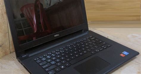 Jual Laptop DELL Inspiron 3442 Bekas | Jual Beli Laptop Bekas, Kamera ...