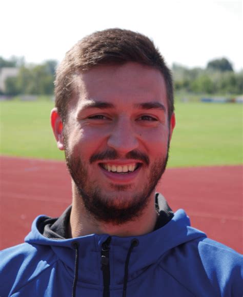 Team Volleyball TSV Sankt Georgen Wir Bauen Auf Unsere Jugend