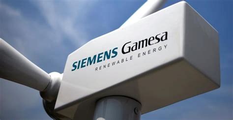 Siemens Gamesa Cierra La Compra De La Divisi N Europea De Servicios Y