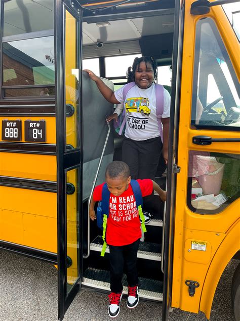 Pgcps First Day Of School 2023 24 Prince George Co Public Schools