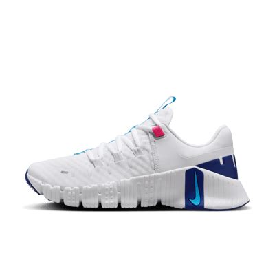 Nike Free Metcon 5 White Emerald Rise DV3950 101 SPORTSHOWROOM