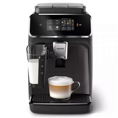 Aparat De Cafea Philips EP2334 10 1500W Complet Automat 1 8L 15 Bar