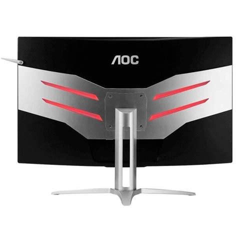 Monitor Aoc Gamer Agon Ag322Fcx 75 32 Curvo Full Hd HDMI 144Hz