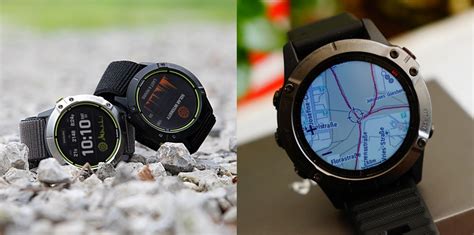 Garmin Enduro Or Fenix Comparison And Important Differences