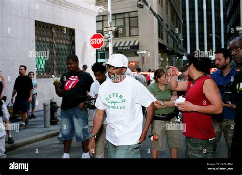 SPIKE LEE, INSIDE MAN, 2006 Stock Photo - Alamy