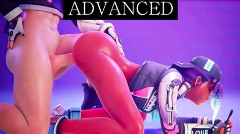 These Fat Ass Bald Pussy Overwatch Babes Show You How To Properly Fuck Xxx Mobile Porno Videos